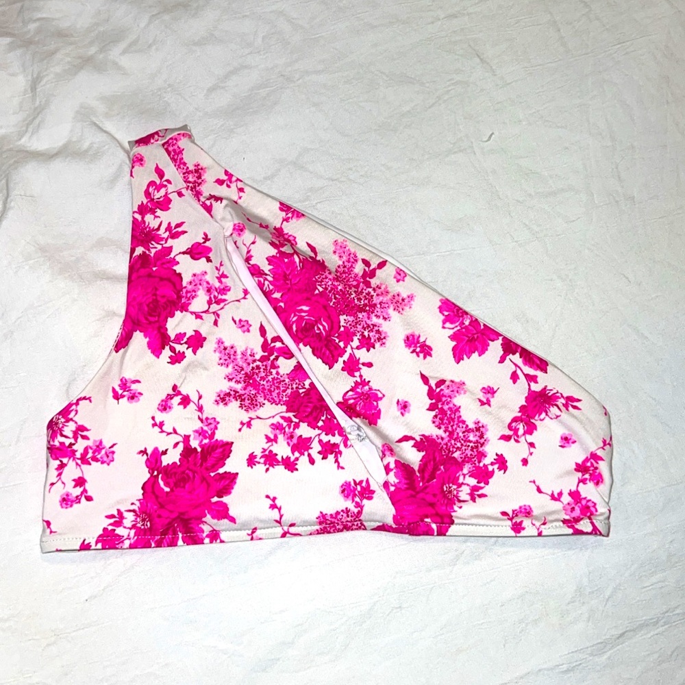 Frankies bikini top
